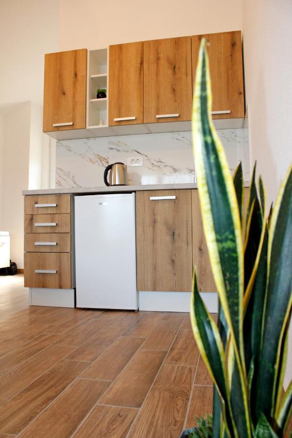 Rijeka Crnojevića Sunny Side Apartments מראה חיצוני תמונה