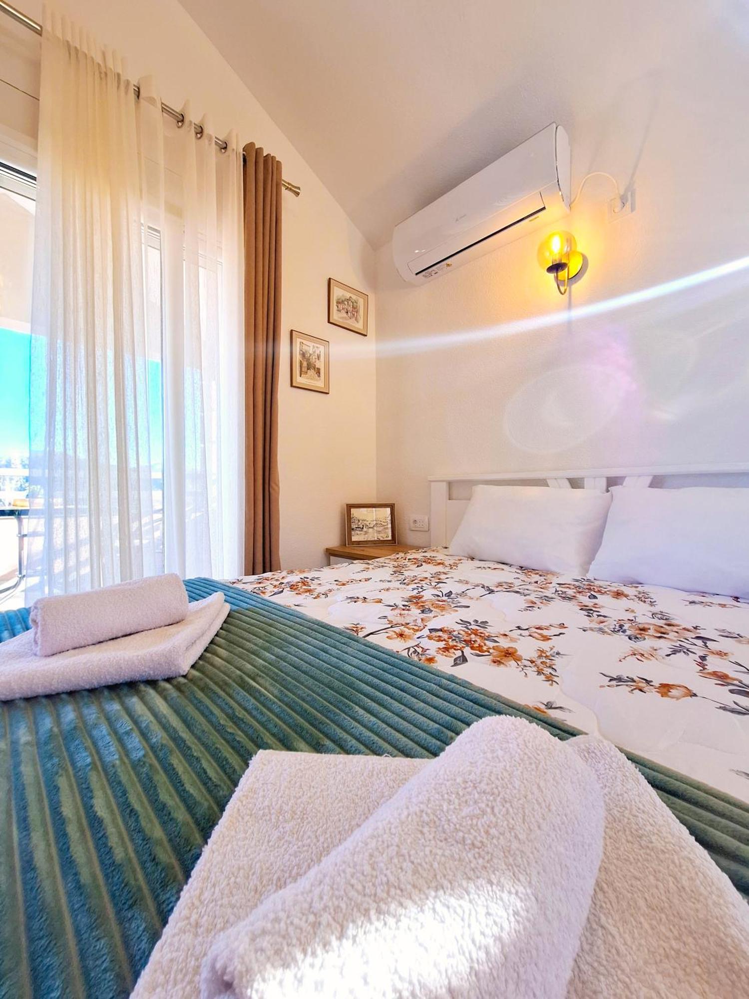 Rijeka Crnojevića Sunny Side Apartments מראה חיצוני תמונה