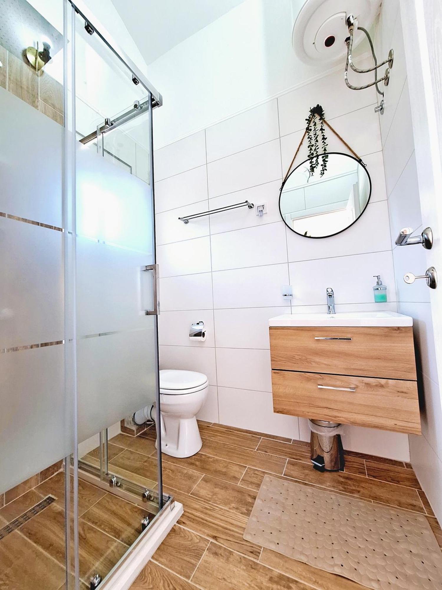 Rijeka Crnojevića Sunny Side Apartments מראה חיצוני תמונה