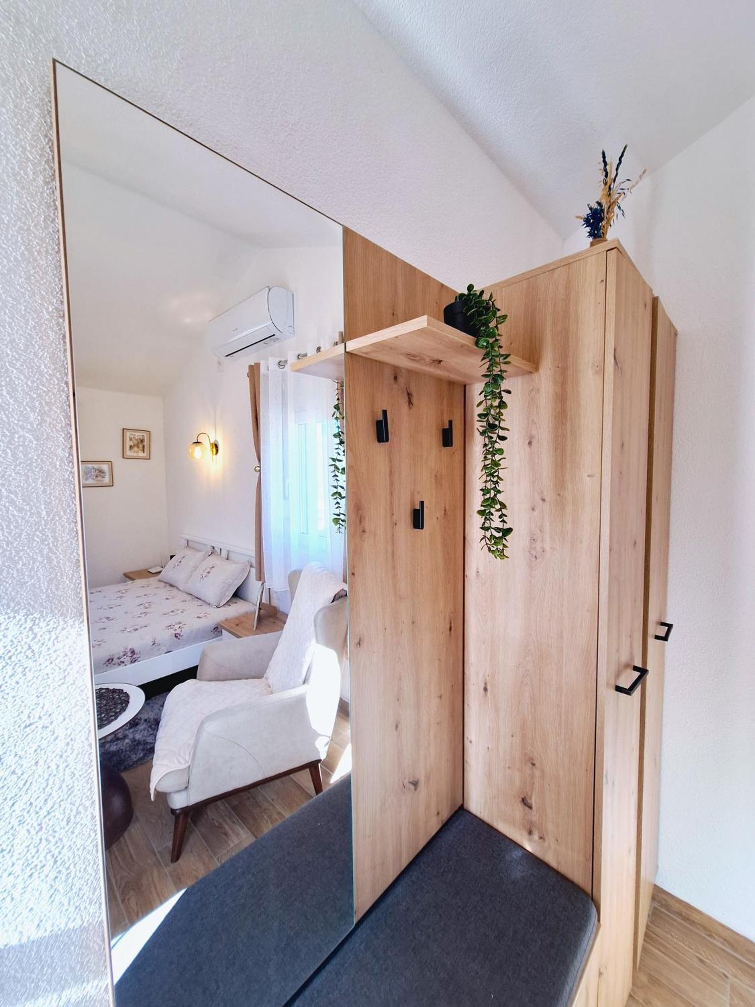 Rijeka Crnojevića Sunny Side Apartments מראה חיצוני תמונה