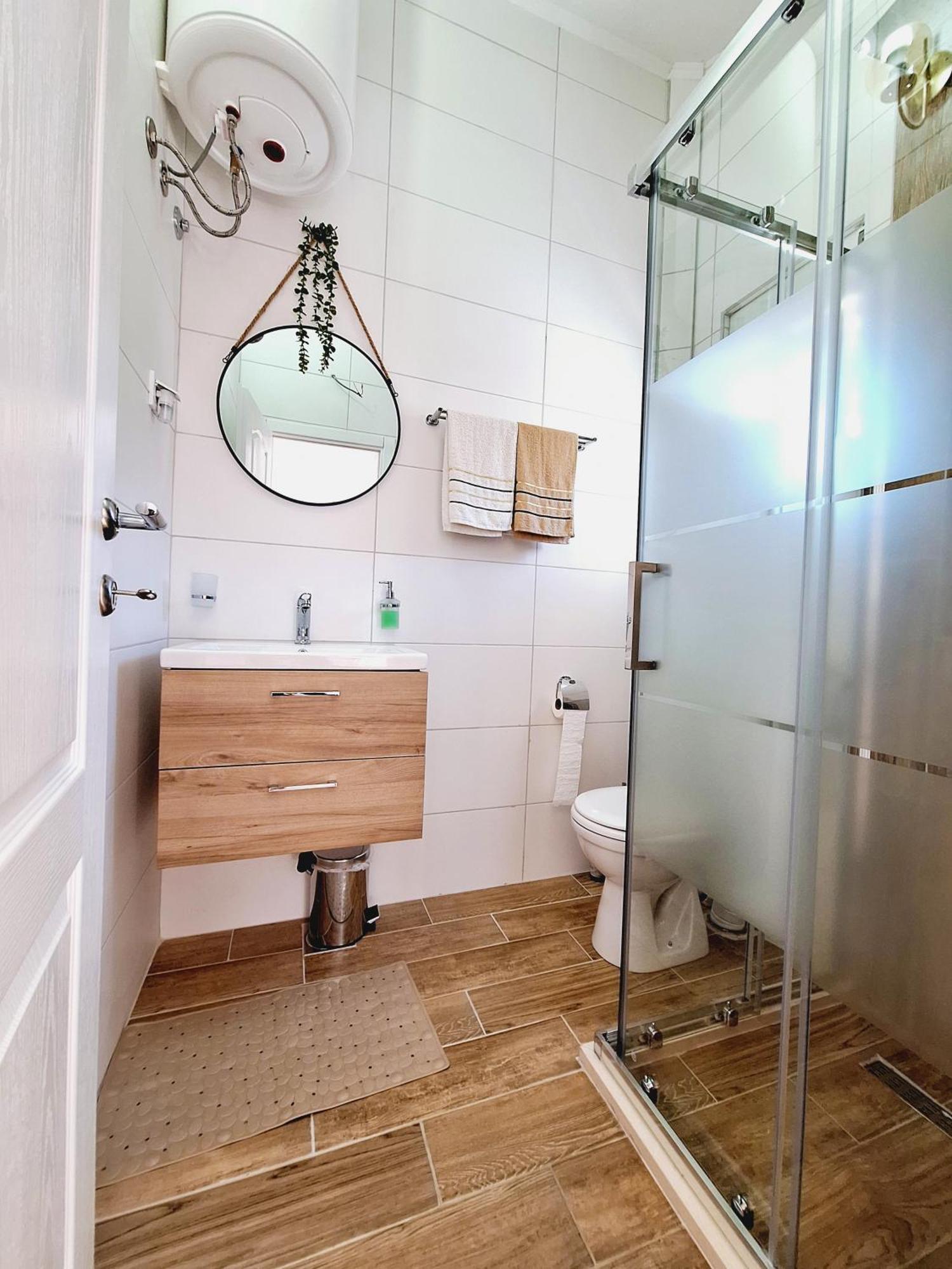 Rijeka Crnojevića Sunny Side Apartments מראה חיצוני תמונה